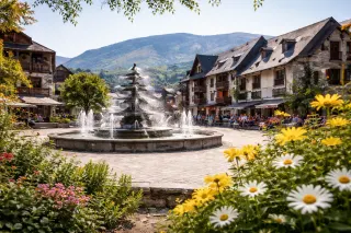 Que faire à Saint-Lary à Pâques ? Les meilleures activités entre ski et nature
