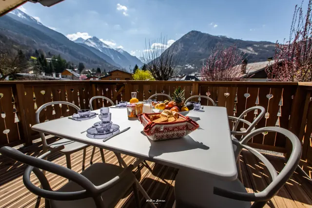 Location chalet grande famille à Saint-Lary-Soulan : jusqu'à 24 personnes au cœur des Pyrénées